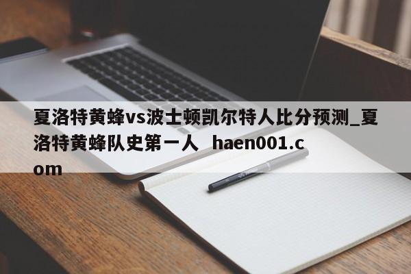 夏洛特黄蜂vs波士顿凯尔特人比分预测_夏洛特黄蜂队史第一人  haen001.com