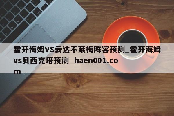 霍芬海姆VS云达不莱梅阵容预测_霍芬海姆vs贝西克塔预测  haen001.com